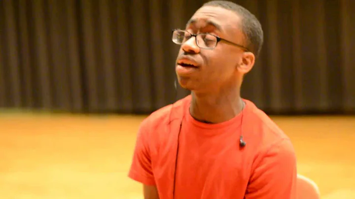 Darrius Griffin Photo 13