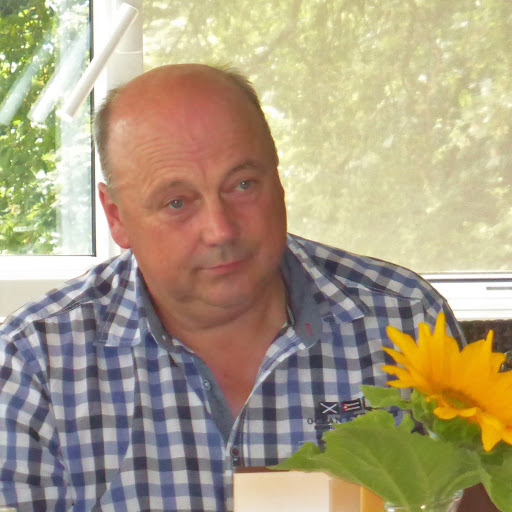 Hubert Beck Photo 5