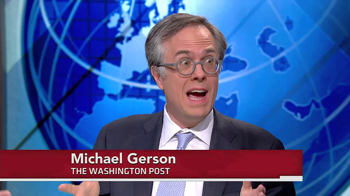 Edward Gerson Photo 11