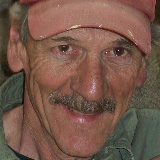 Donald Hogan Photo 3