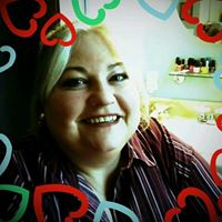 Suellen Brown Photo 1