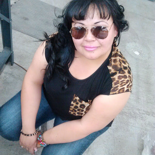 Griselda Sandoval Photo 10