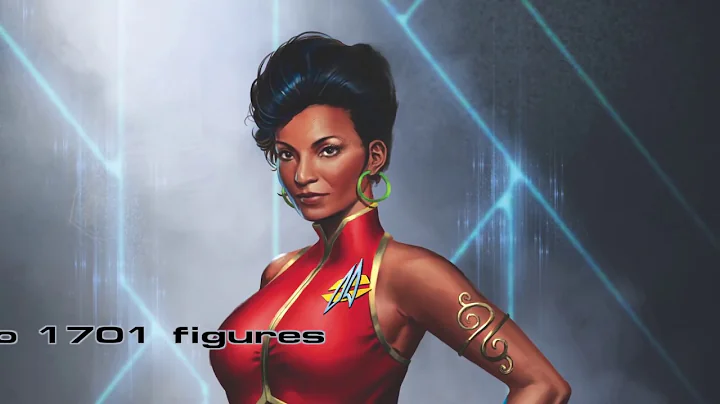 Nichelle Ingram Photo 12