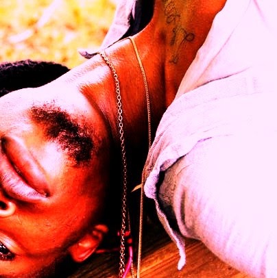 Deandre Brown Photo 8