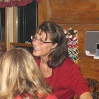 Christine Bloss Photo 1