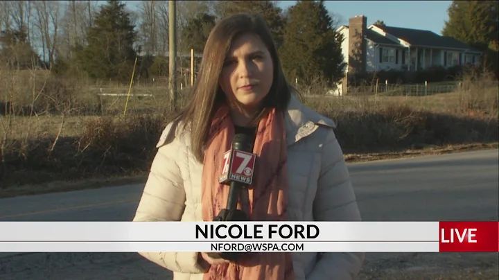 Nicole Easley Photo 30