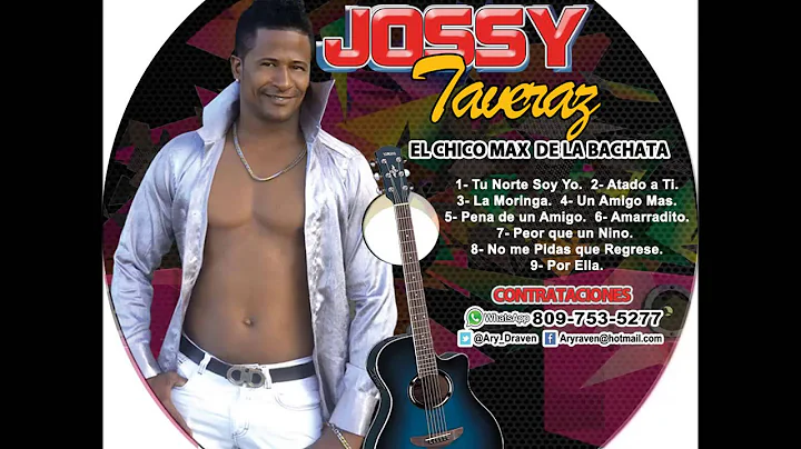 Jose Tavera Photo 29