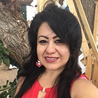 Connie Rocha Photo 6