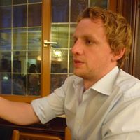 Paul Gerlach Photo 5