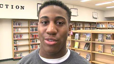 Dwight Wilkerson Photo 15
