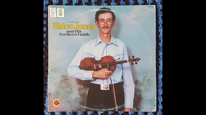 Eldon Jones Photo 24