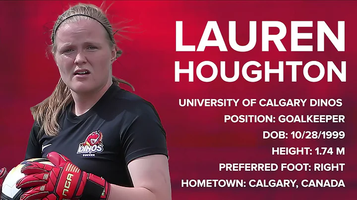 Lauren Houghton Photo 26