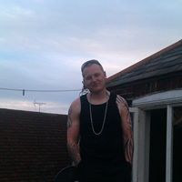 Joe Benjamin Photo 8