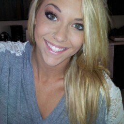 Brooke Kendall Photo 10