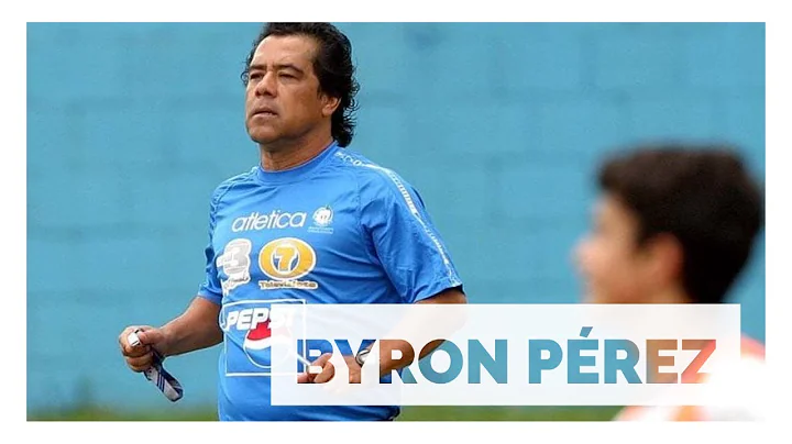 Byron Perez Photo 25