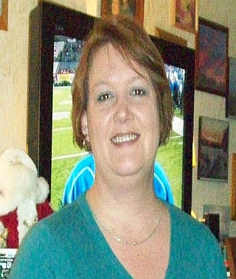 Michelle Sanders Photo 20