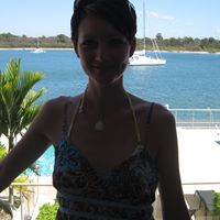 Sharlene Martin Photo 4