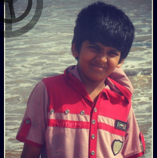 Kandarp Shah Photo 14