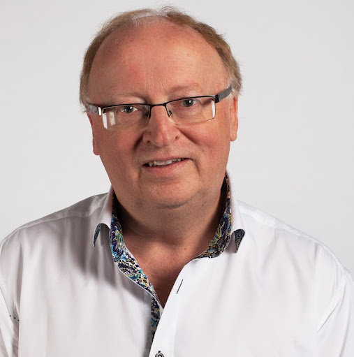 Colin Mccartney Photo 13