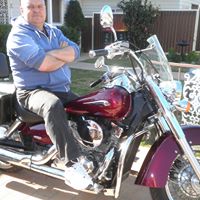 Barry Davidson Photo 9