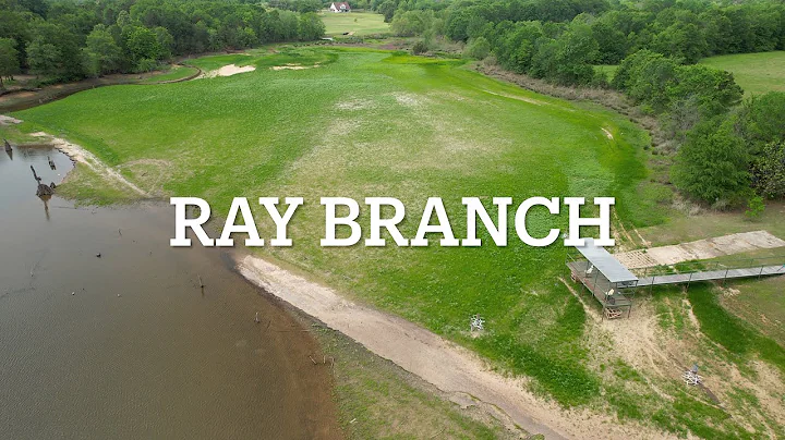 Ray Branch Photo 15
