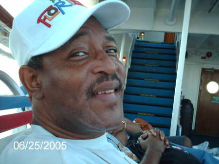 Manuel Thomas Photo 17