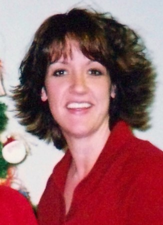 Anna Covington Photo 13