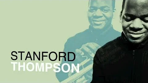 Stanford Thompson Photo 16