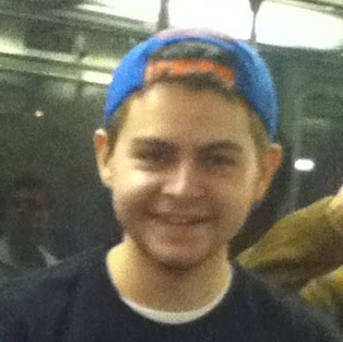 Daniel Conway Photo 16