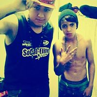 Eduardo Salcido Photo 1