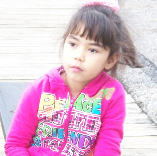 Andrea Rose Photo 12