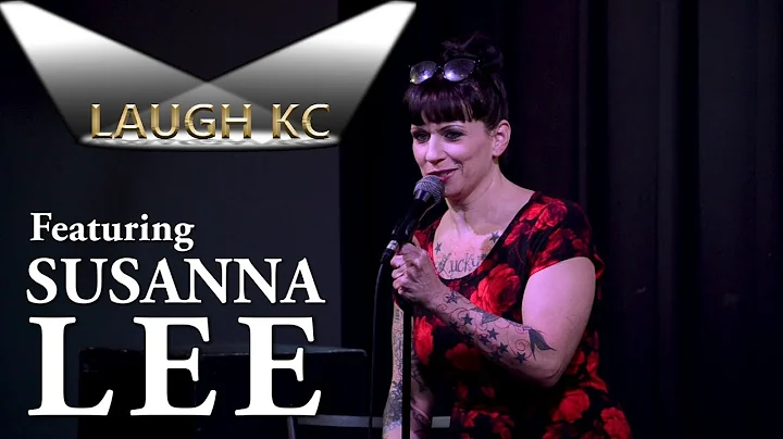 Susanna Lee Photo 30