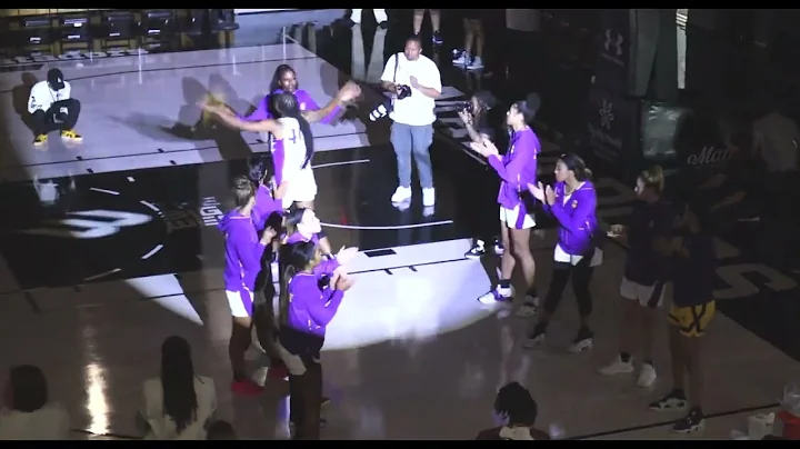 Lashonda Sparks Photo 6