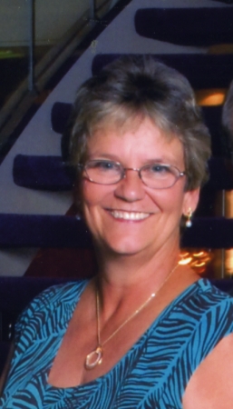 Nancy Browning Photo 15