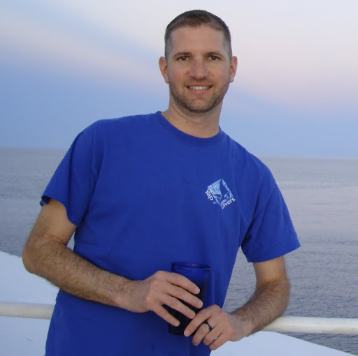 Keith Mangold Photo 6