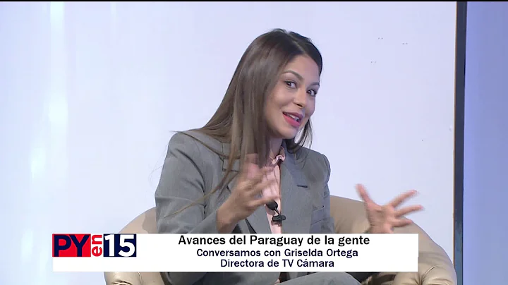 Griselda Ortega Photo 26