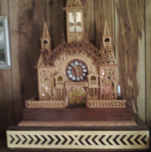 Anita Strickland Photo 10