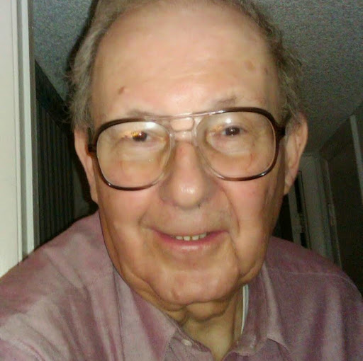 George Nussbaum Photo 3