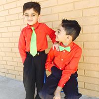Dhara Patel Photo 12