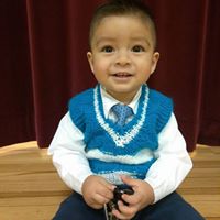 Alfonso Espinosa Photo 6