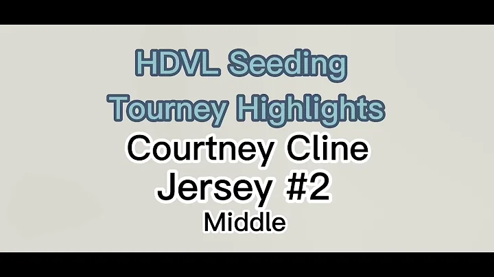 Cortney Cline Photo 3