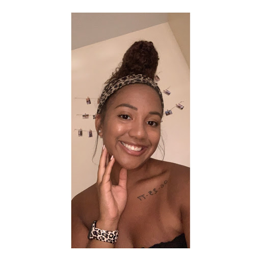 Kyla Williams Photo 10