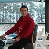 Gregory Creech Photo 1