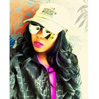 Tatiana Harris Photo 6