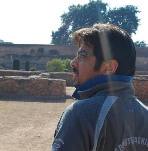 Tahir Naqvi Photo 14