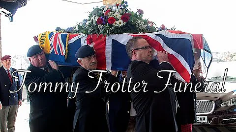 Tommy Trotter Photo 25