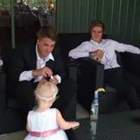 Chris Cupples Photo 6