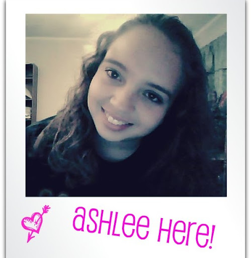 Ashlee Gomez Photo 9