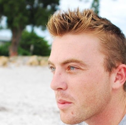 Dustin Triplett Photo 9