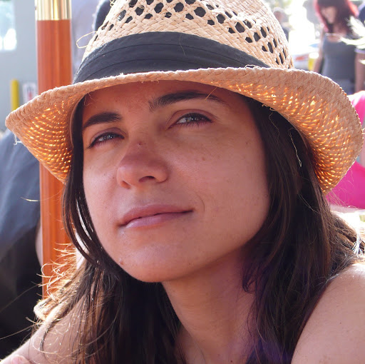 Rosa Aldana Photo 9